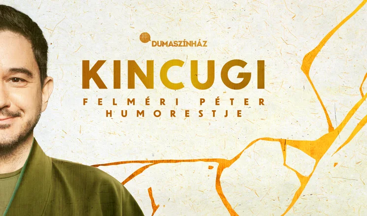 Dumaszínház Szombathely 2026. Online jegyvásárlás