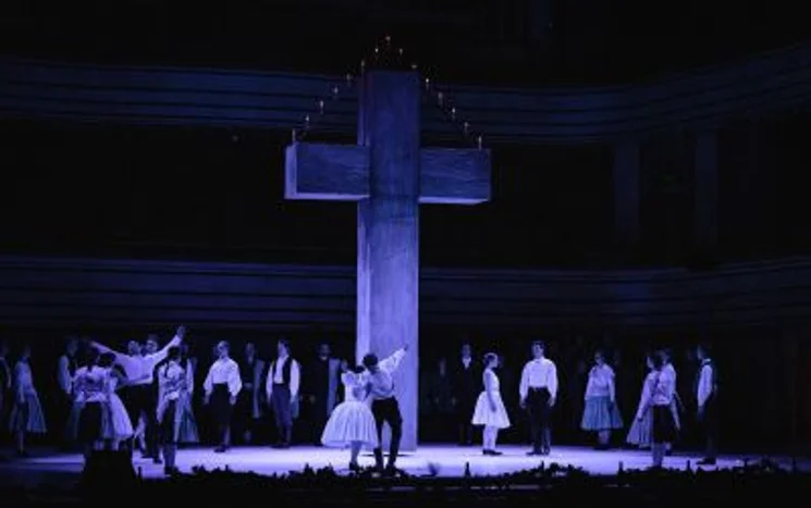 Müpa húsvét 2026 - Online jegyvásárlás