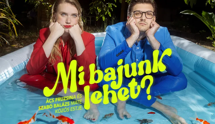 Csorna színház 2026