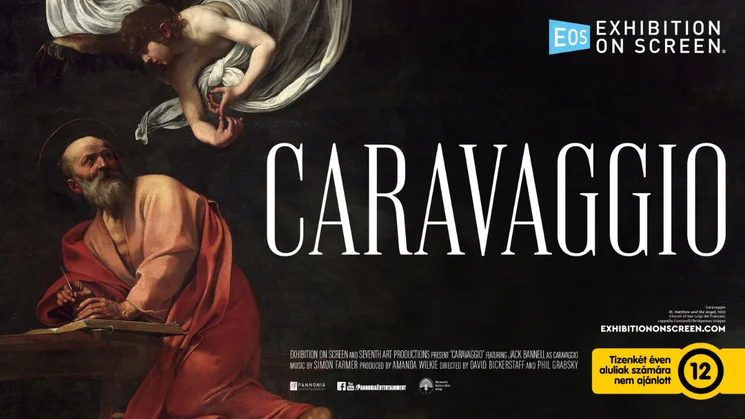 Virtuális tárlatvezetés 2026. EXHIBITION sorozat az Uránia Nemzeti Filmszínházban