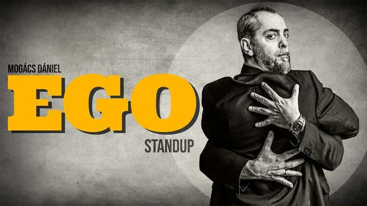 Dumaszinház Törökbálint 2026 - Online jegyvásárlás