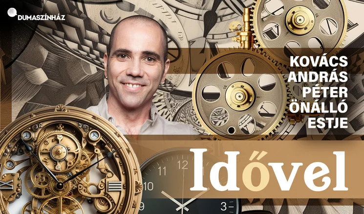 Dumaszínház Ózd 2026 - Online jegyvásárlás