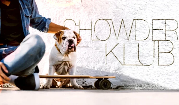 Showder Klub jegyvásárlás 2026