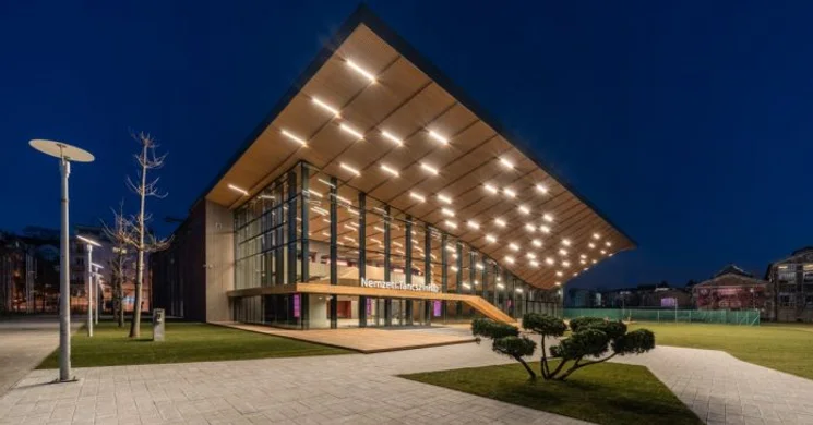 Nemzeti Táncszínház Budapest 2026. Előadások és online jegyvásárlás