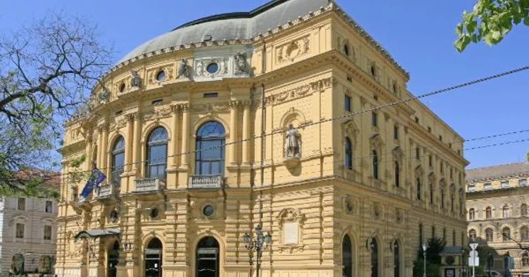Szegedi Nemzeti Színház előadások 2025 / 2026. Műsor és online jegyvásárlás