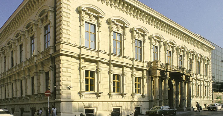 Festetics Palota Budapest 2025 / 2026. Koncertek és online jegyvásárlás