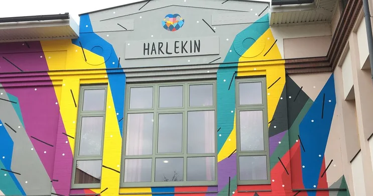 Harlekin Bábszínház előadások Eger 2025. Online jegyvásárlás