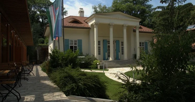 Barabás Villa programok 2025