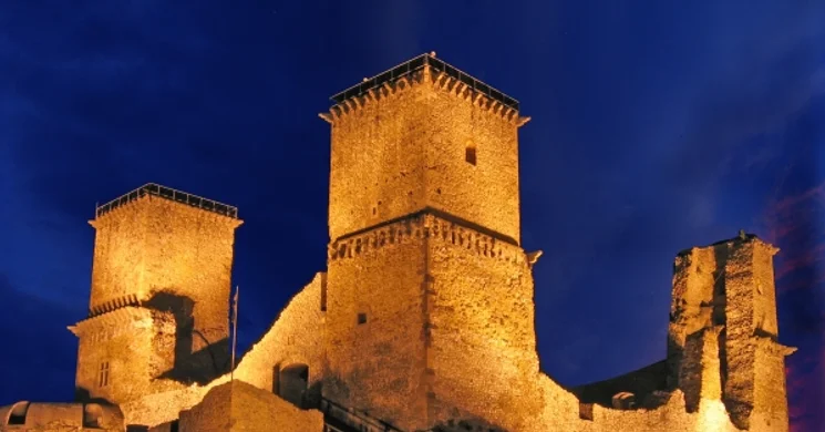 Diósgyőri Vár koncertek 2025. Online jegyvásárlás