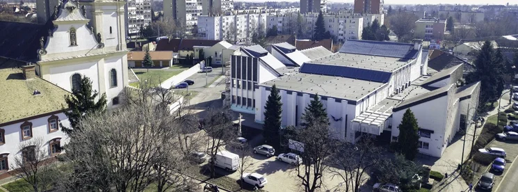 Mátra Művelődési Központ programok Gyöngyös 2026