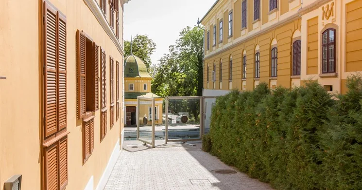 Dóm Zarándokház Pécs