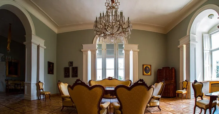 Pécsi Püspöki Palota