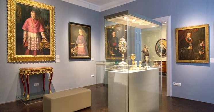 Pécsi Püspöki Kincstár