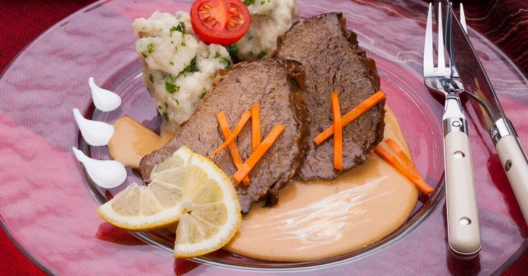 Pegenini Étterem Budapest