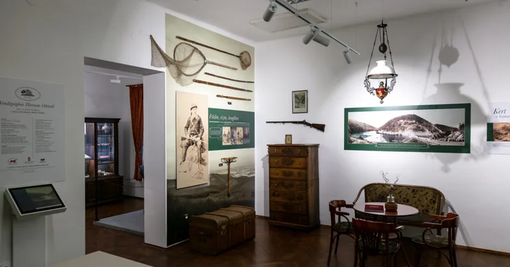 Miskolci kiállítások a Herman Ottó Múzeum - Miskolci Galéria intézményeiben 2025