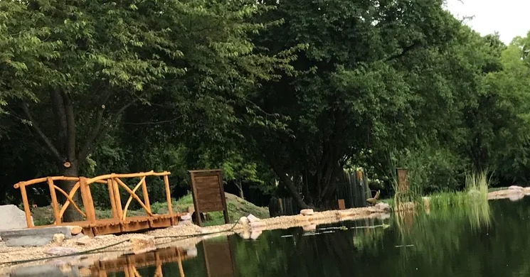 Szarvasi Arborétum programok 2026. Események, rendezvények a Pepi-kertben