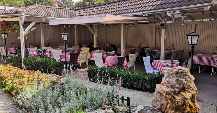 Piccolo Panzió Vendéglő Zalaegerszeg