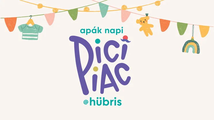 Pici Piac Székesfehérvár 2025