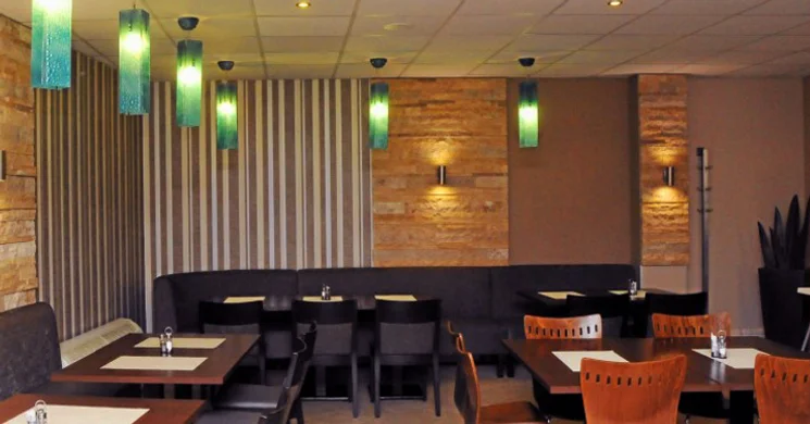 Pikáns Ételbár Budapest