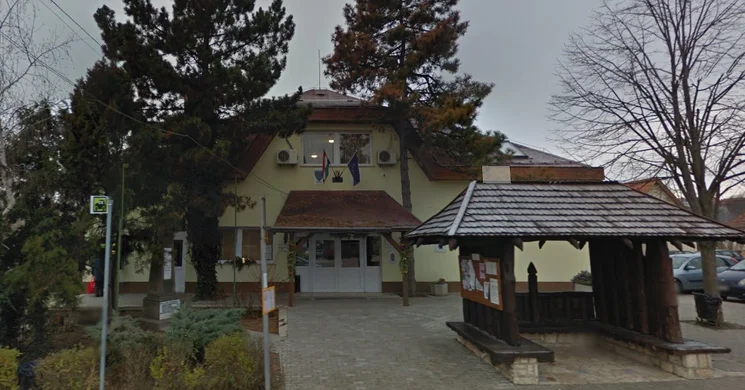 Reichel József Művelődési Ház és Könyvtár Pilisborosjenő