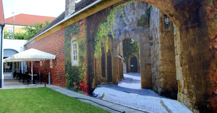 Pilvax Hotel*** Kalocsa