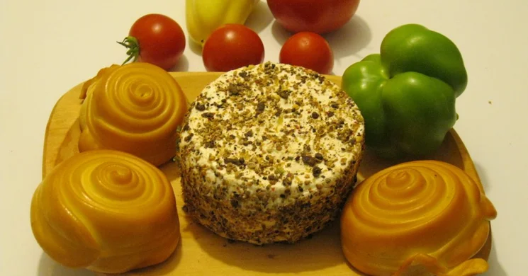 Rendeki Sajt Manufaktúra