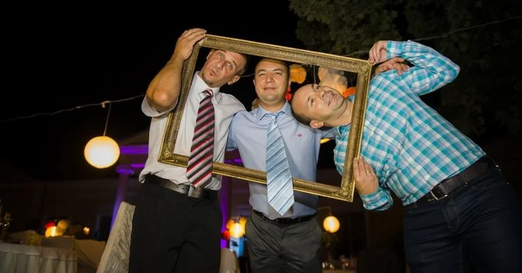 Outdoor csapatépítés Budapest közelében a Fenyőharaszt Kastélyszállóban