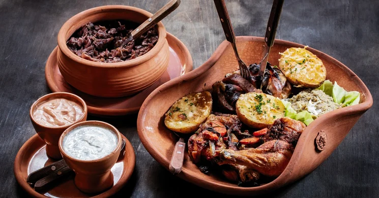 Reneszánsz Étterem