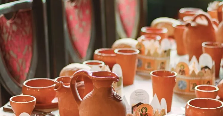 Szilveszter Visegrádon, lovagi torna és ünnepi lakoma a Renaissance Étteremben