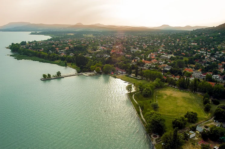 Révfülöpi programok 2025. Események, rendezvények