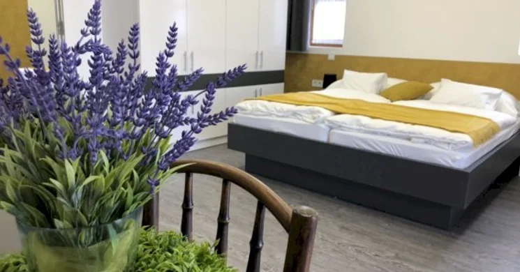 Rigótanya Relax & Wellness Panzió****