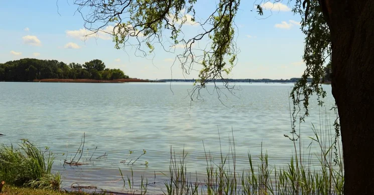 Ring-a-tó Kisköre Strand és Apartmanpark