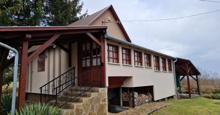 Rozi Ranch Vendégház