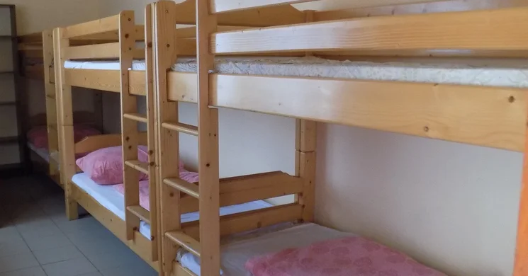 Rózsa Vendégház Rózsaszentmárton