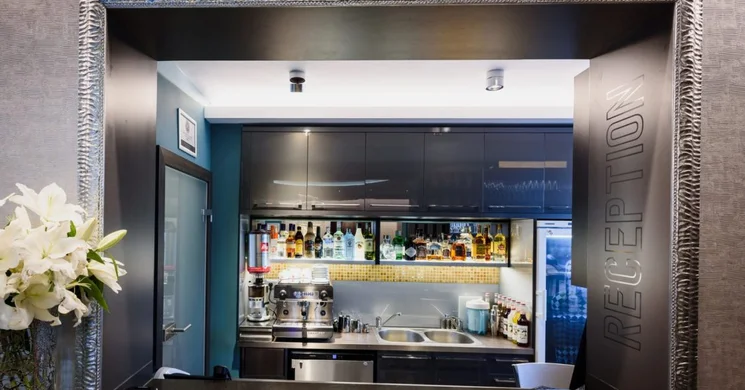 RQ Hotel Győr
