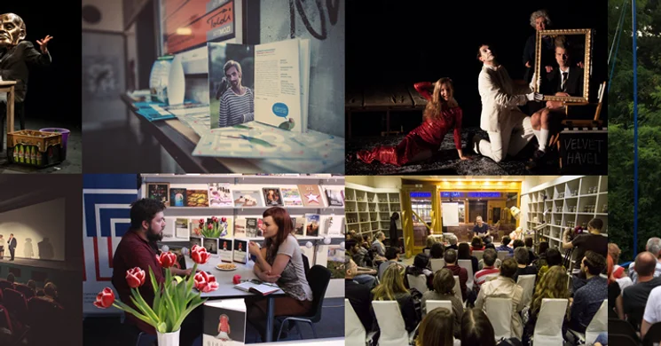 Cseh Centrum Kulturális Intézet Budapest