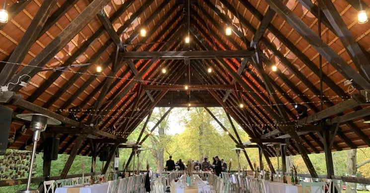 A Csűr Nagykovácsi