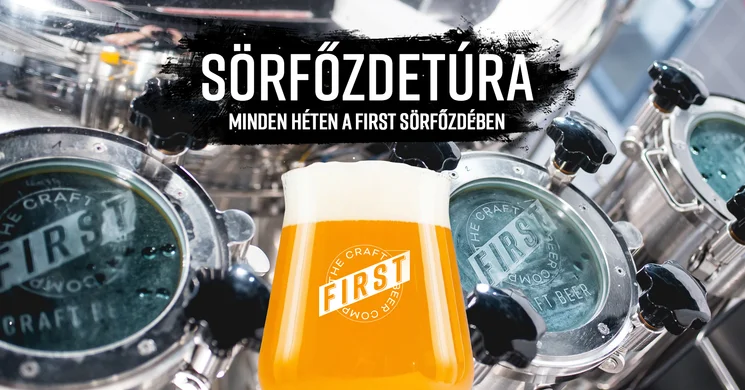 Kézműves sörök Budapesten 2025. Programok, események, rendezvények