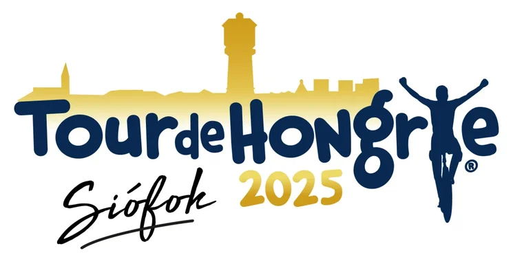 Tour de Hongrie Siófok 2025