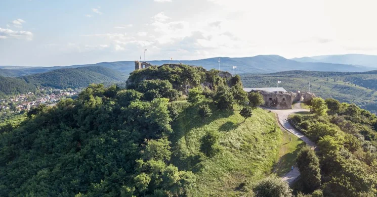 Siroki vár Napja 2025