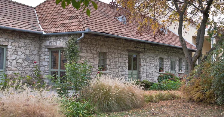 Soltész Borház Tolcsva