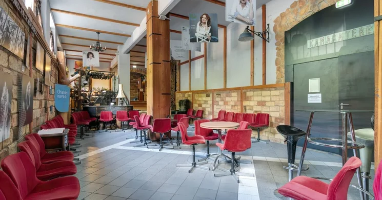 Spirit Színház Budapest