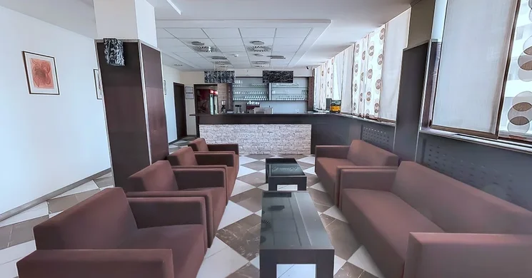 Slyven Rendezvényközpont Pécs