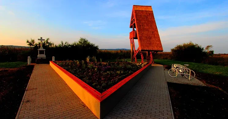 Dinnyési Kilátó Gárdony