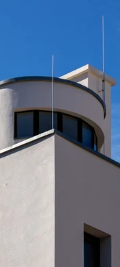 Walter Rózsi-villa Budapest