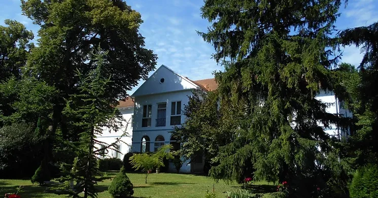 Fábianics Kastélypanzió Misefa