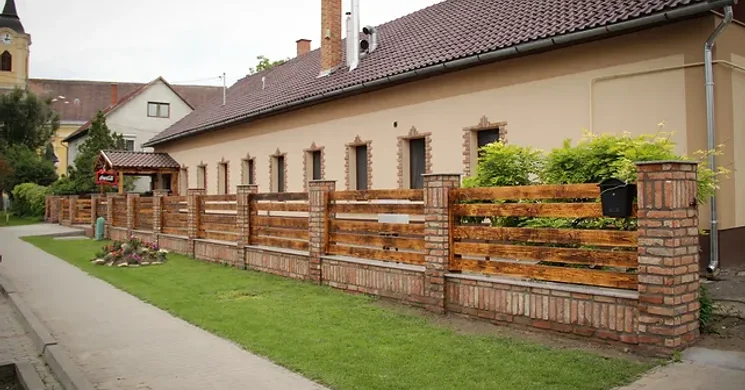 Vadász Csárda Tápióbicske