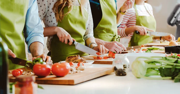 VILBO FŐZŐISKOLA BUDAPEST