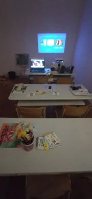 Manóház Tanoda és Fejlesztőkuckó