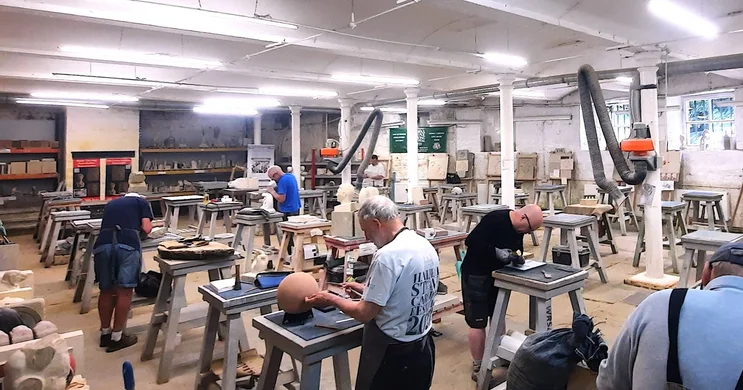 Európai Kőfaragó Fesztivál